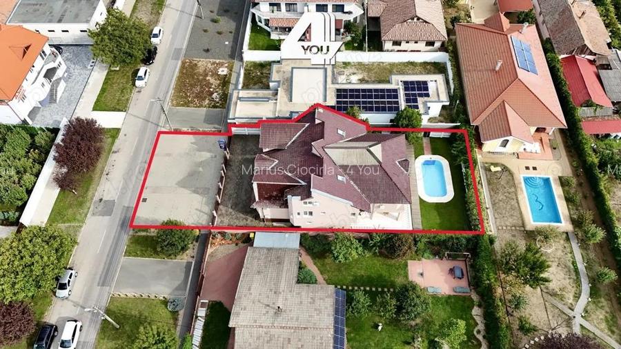 Proprietate cu multiple destina?ii, Micalaca - Orizont, Comision 0 Proprietate cu multiple destina?ii, Micalaca - Orizont, Comision 0