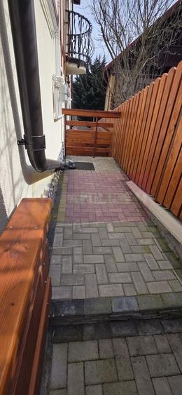 Apartament 2 camere, parter, de vanzare in Busteni - 7