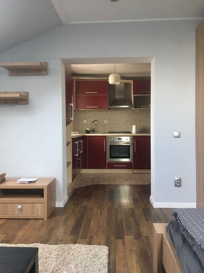 Garsoniera de inchiriat - 45mp - Ceferisitlor - 3