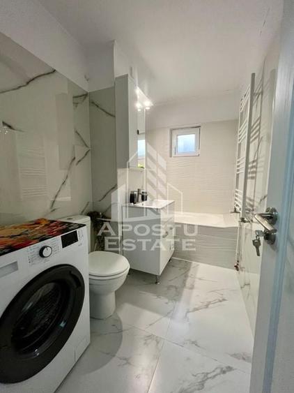 Apartament 3 camere, centrala proprie, zona Complexul studentesc - 12