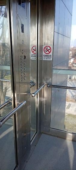 Vand apartament 2 camere la malul Mării Negre+Parcare în statiunea Saturn - 9