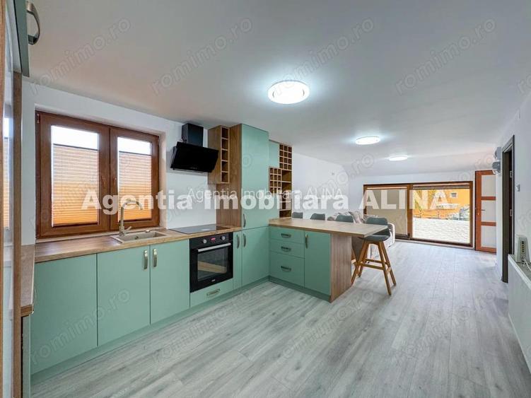 OFERTA!!! Prima inchiriere, TOTUL NOU! De inchiriat, Casa pe un singur nivel in Deva, zona Viile Noi OFERTA!!! Prima inchiriere, TOTUL NOU! De inchiriat, Casa pe un singur nivel in Deva, zona Viile Noi