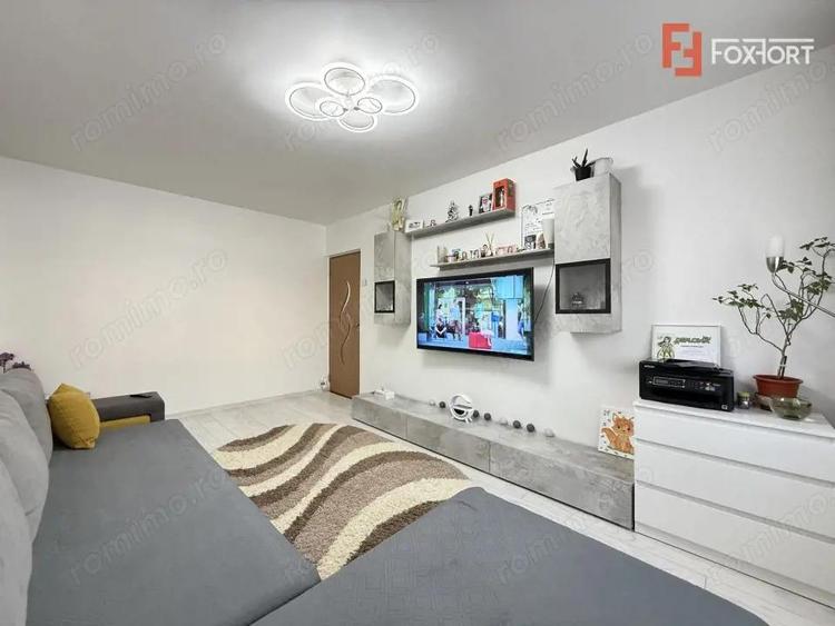 Apartament cu 3 camere de vanzare in Timisoara, zona Lipovei - 2