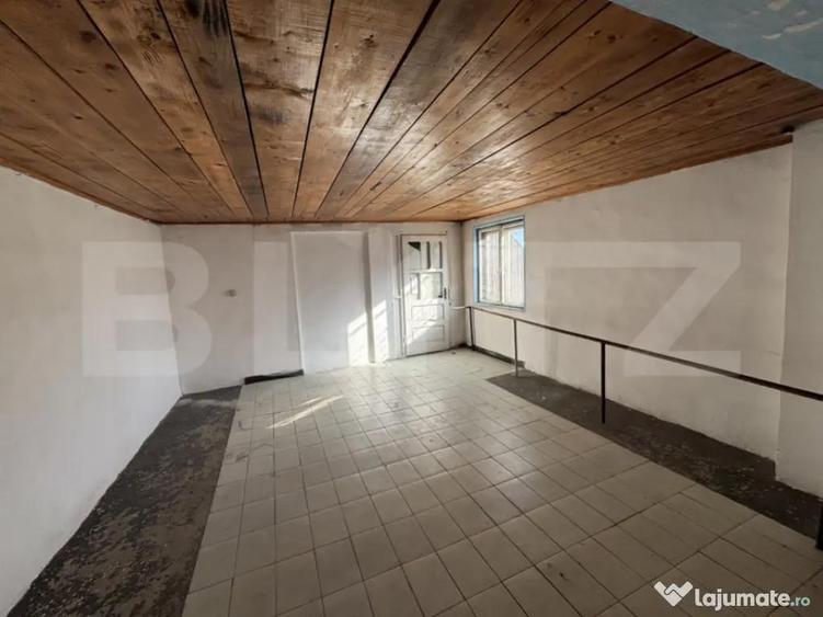 Spatiu comercial de vanzare, 330 mp, Simleu Silvaniei - 9