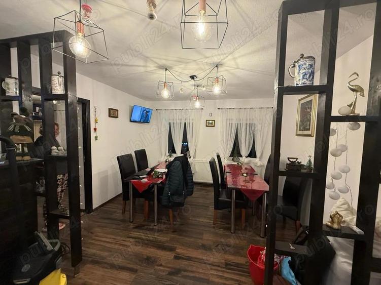 Vila Caciulata inchiriere Craciun 2025 - 6