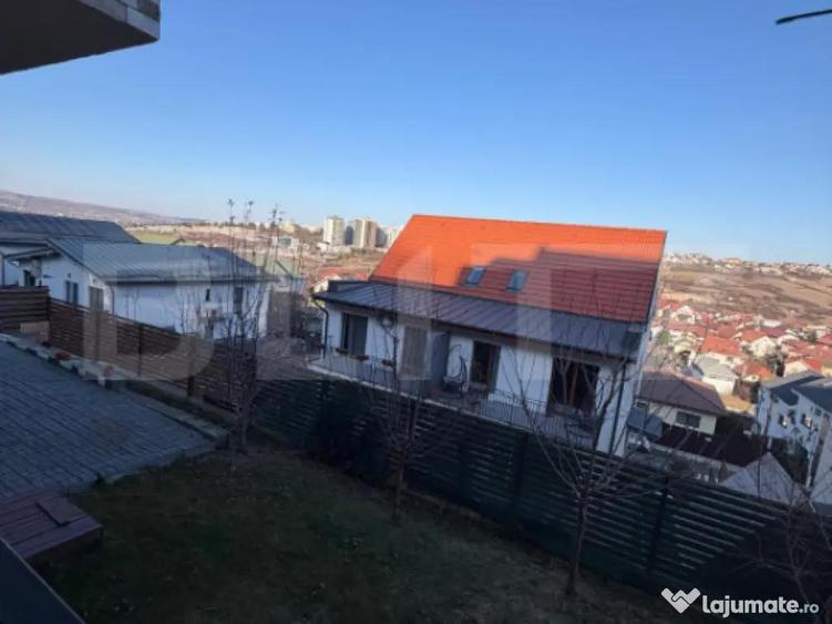 Duplex de 4 camere, 120 mp, gradina , parcare, zona Edgar Qu - 2