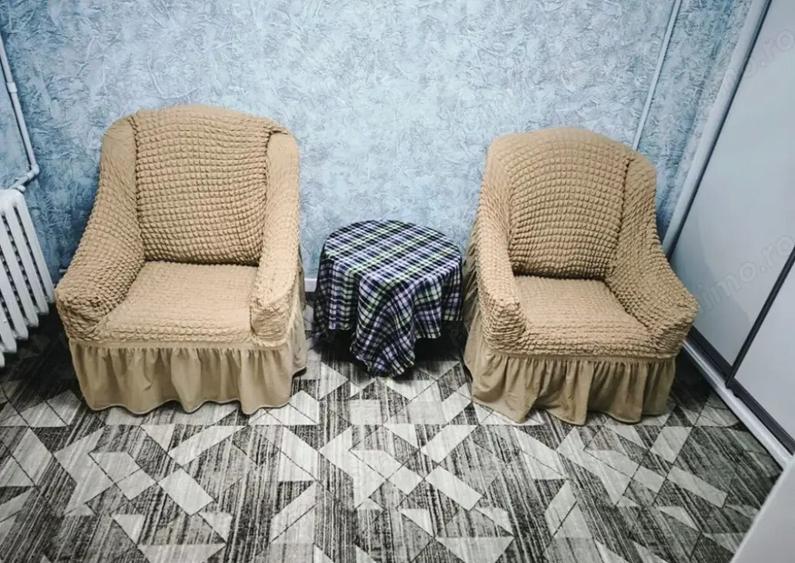 Garsoniera zona Vitan - 4