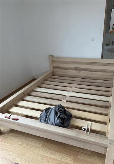 GARSONIERA DE INCHIRIAT |BEIUS - 1