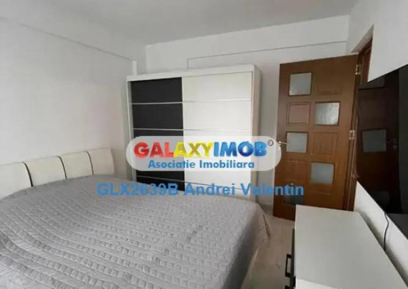 Garsoniera Bloc Nou - Berceni - Dimitrie Leonida - Metrou - - 3