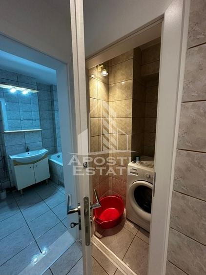 Apartament 3 camere, 87 mp, centrala proprie, zona Dacia - 9
