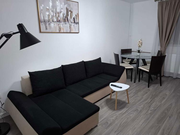 Bd. REPUBLICII Ploiesti-Inchiriez Apartament-Complet Mobilat si Utilat - 6