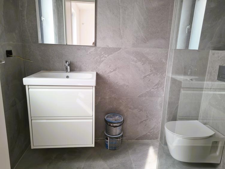 OMNIA | Case premium P+1+M | Zona 23 August Otopeni | Ansamblu nou exclusiv | - 27