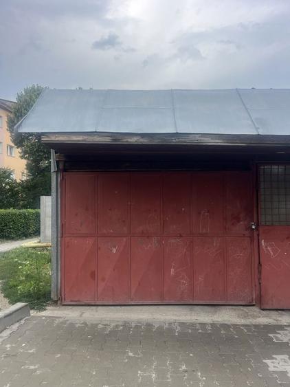 Apartament 2 camere + Garaj inclus in pret - 2