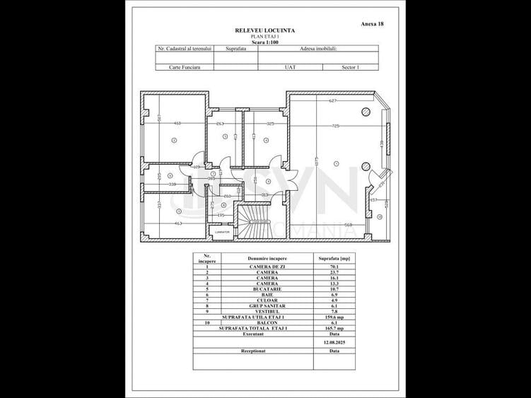 Primaverii l Imobil boutique l Oportunitate investitie - 7