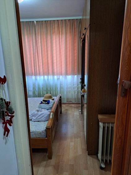 2 camere decomandat Drumul Taberei Raul Doamnei, centrala  AC mobilat utilat - 5