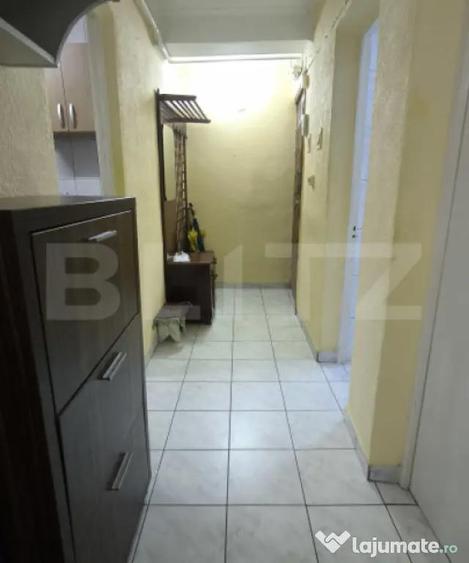 Apartament 2 camere, 40 mp, etaj 2, aproape de Universitate - 6