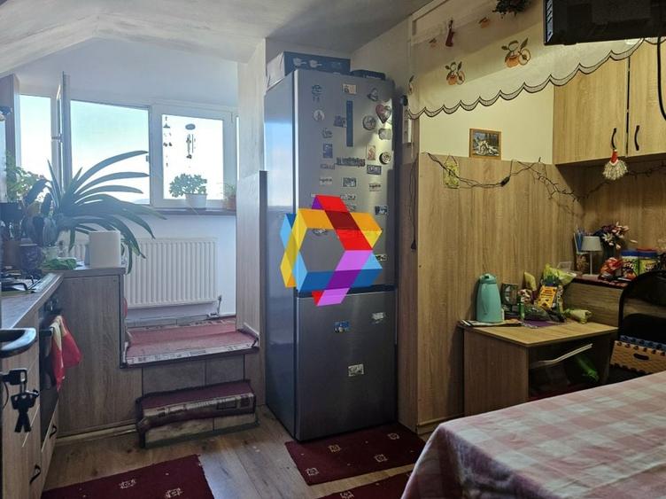 Garsoniera de vânzare Brasov - zona Racadau - 40 mp - plus-imo.ro - 4