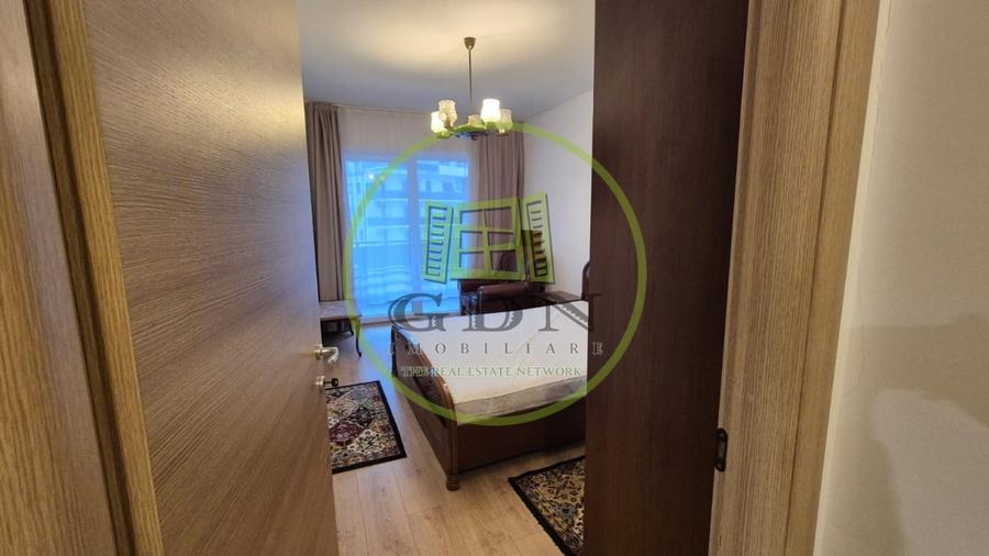 Inchiriere apart. cu 2 camere, complet mobilat, car. Buna-Ziua - 8