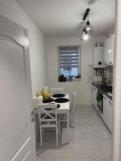 Apartament 2 camere, bucatarie inchisa - 4