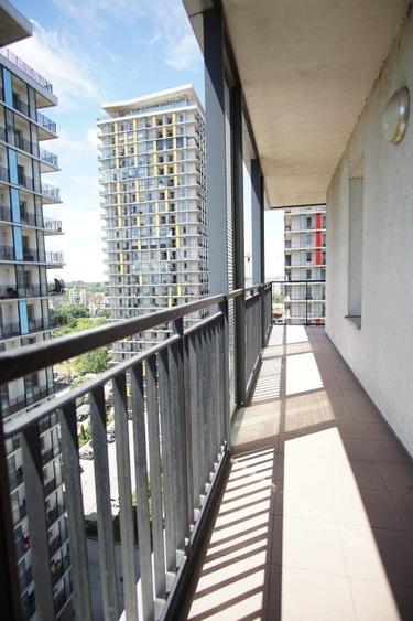 Splaiul Unirii | Mihai Bravu | Sun Plaza | Tineretului parc | Parcare subterana - 18