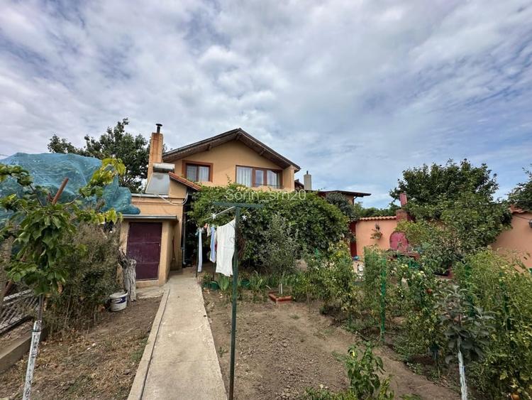 Vila p+1 Techirghiol ideal investitie Vila p+1 Techirghiol ideal investitie