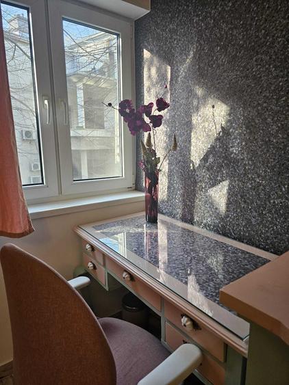 Piata Romana ASE - Garsoniera - 8