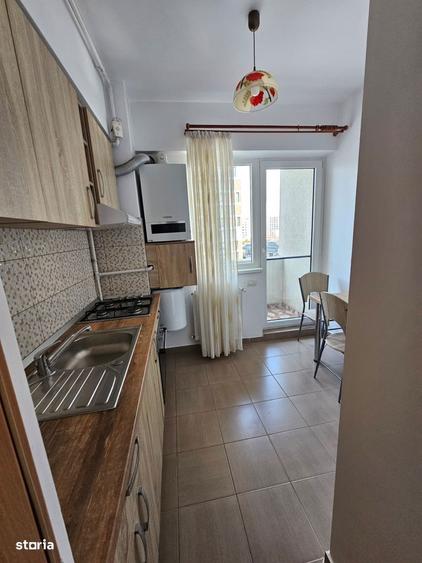 Garsoniera Grozavesti | Metrou Grozavesti si Politehnica - 4