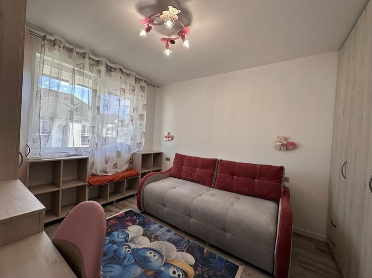 Inchiriez apartament 3 camere Rasnov - 4