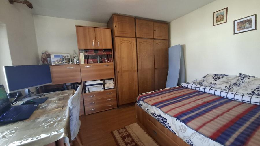 Inel 2 - casa constructie mixta + teren 322 mp - 6