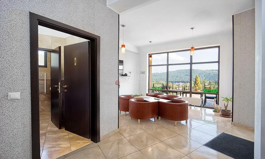 Pensiune Turistica Montana - 24