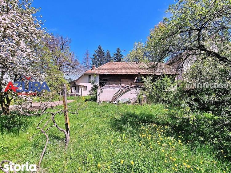 AZURA Imobiliare - Casa Merisani Varzaru DN - 17