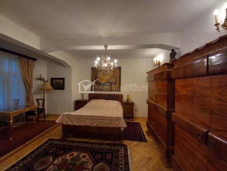 Vanzare apartament cu 3 camere 108 mp Piata Unirii - 9