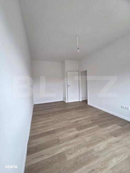 Apartament 3 camere, 74.28 mp, Baciu - 1