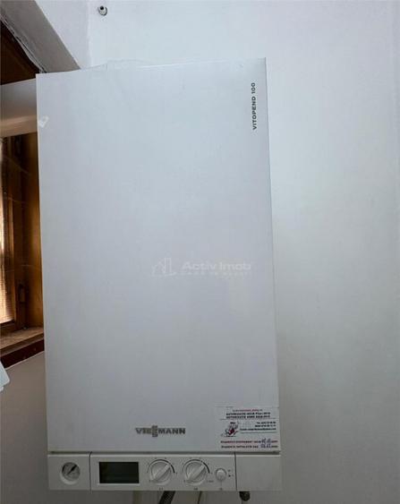 Resita,Ap.2cam, cf.1, Decom. Lunca - 5