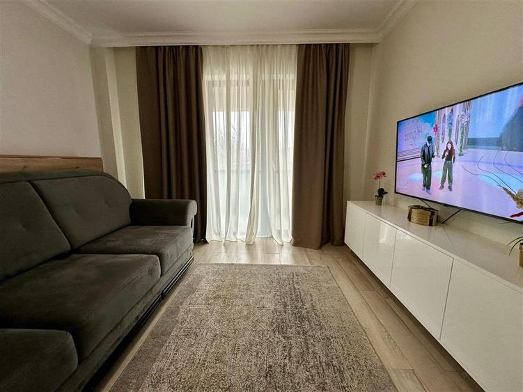 Cug - 2 Camere Decomandat - Etaj 1 + Loc De Parcare - Bloc 2022 - 3