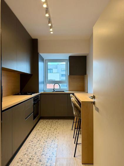 Inchiriez apartament cu doua camere, zona Avangarden, Brasov - 8