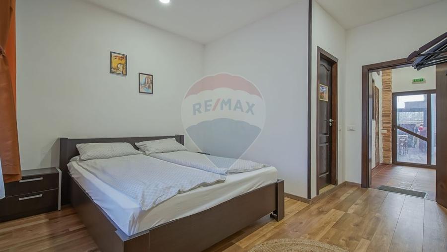 Casa cu 6 dormitoare, fiecare cu baie proprie - Str. Morii, Brasov! - 10