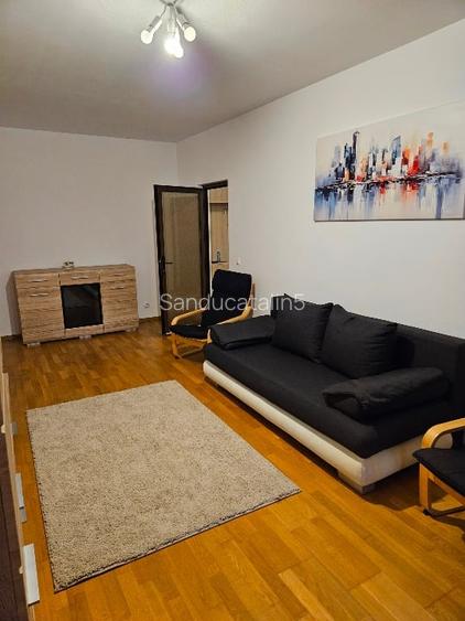 ***Proprietar Inchiriez Apartament cu 2 camere,Bloc Nou,Virtutii, Str. Orsova***