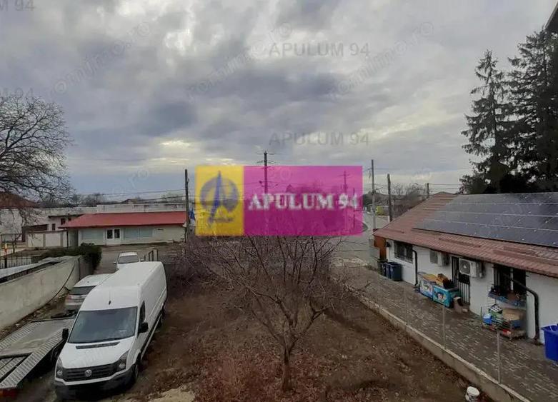 Casa spatioasa cu toate utilitatile langa Bucuresti - 12