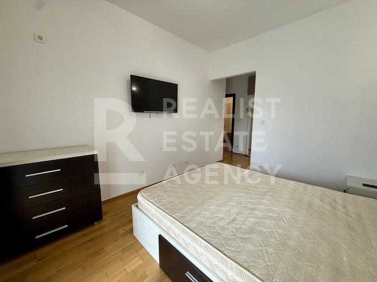 Apartament 3 camere cu grădină | Natura Residence | Garaj 2 locuri - 5