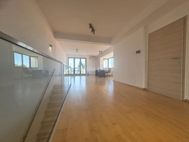 Duplex modern 140 mp | 2 locuri de parcare | Capitale
