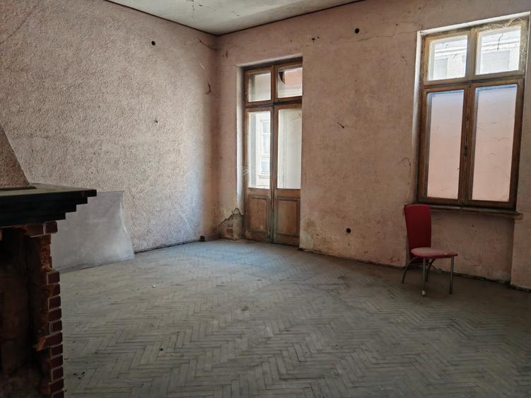 VANZARE CASE VILE GRADINA ICOANEI - 5