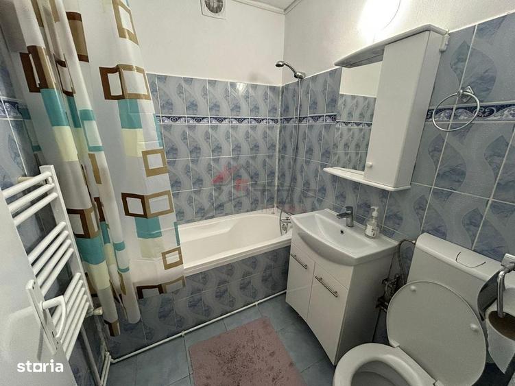 Apartament cu 2 camere decomandat în Tudor Vladimirescu