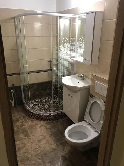 Apartament cu 3 camere în Dosu Bricii