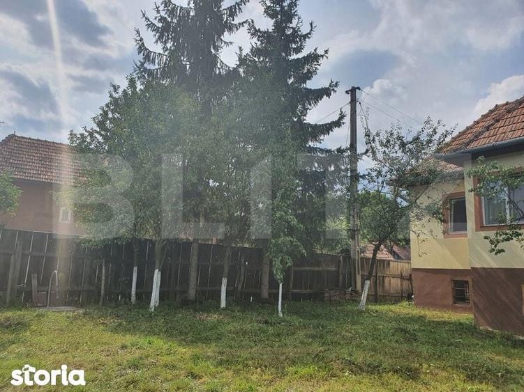 Casa individuala in loc. Livada / Petrestii de Jos - 17