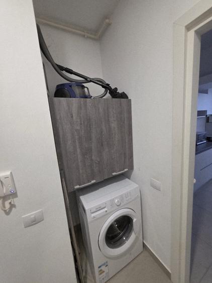 Apartament 2 camere, decomandat 68mp, Politehnica, vedere parc - 18