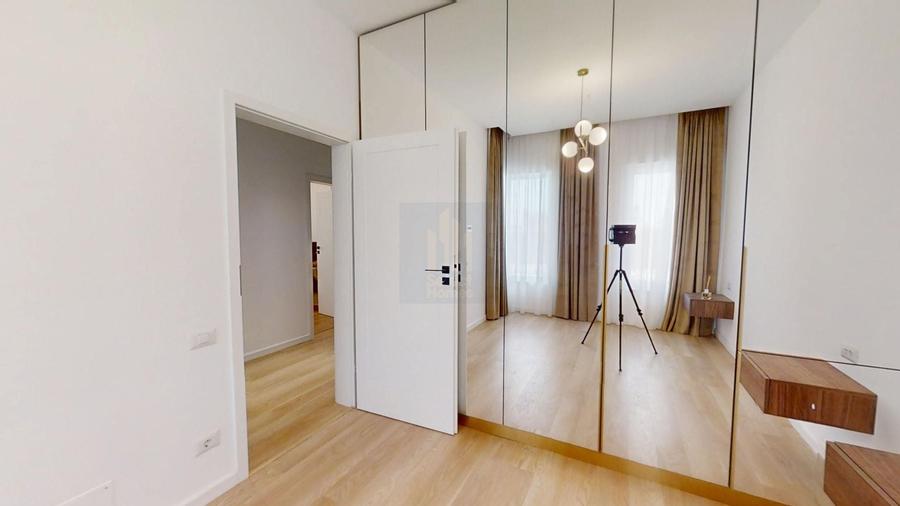 Vila  de Inchiriat 4 Camere *Tunari* *Tur Virtual* - 25