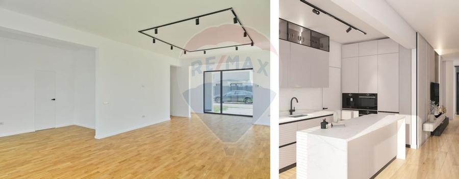 Vile cu teren generos și calitate superioară - predare Februarie 2025 - 7