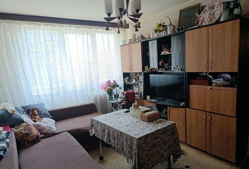 Apartament de 3 camere ( 2 min METROU )-Romancierilor-Dr Taberei