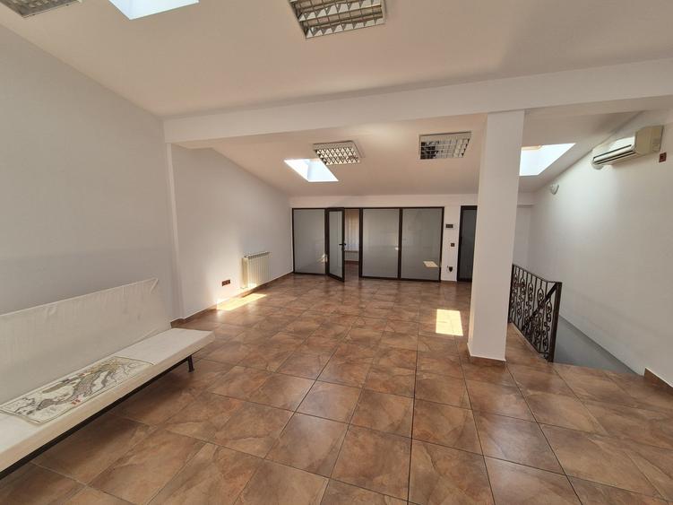 B-dul Gloriei, imobil P+1, pentru birouri, comercial - 15